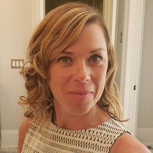 Meet your Posher, Cheryl